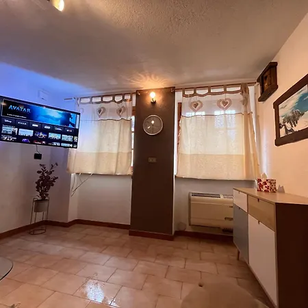 Le Village De Bruil Rhêmes-Notre-Dame