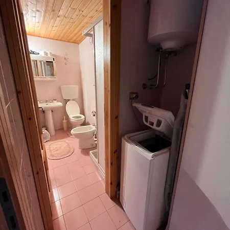 Le Village De Bruil Rhêmes-Notre-Dame