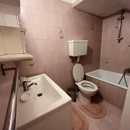 Le Village De Bruil Rhêmes-Notre-Dame