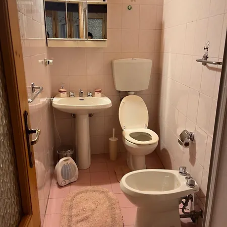 Apartament Le Village De Bruil *