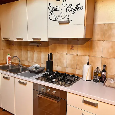 Le Village De Bruil Appartamento *