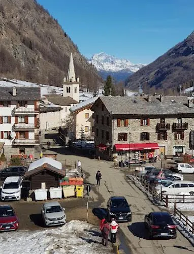 Le Village De Bruil Rhemes-Notre-Dame